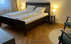 Wohnung Im Universitaetsring