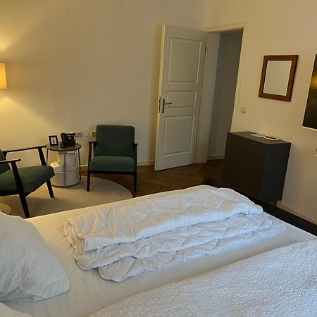 Wohnung Im Universitaetsring Halle  Zimmer foto